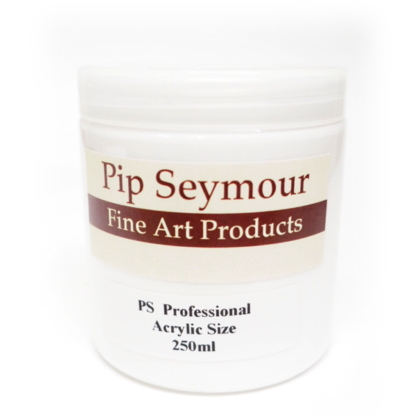 PS Professional Acrylic Size