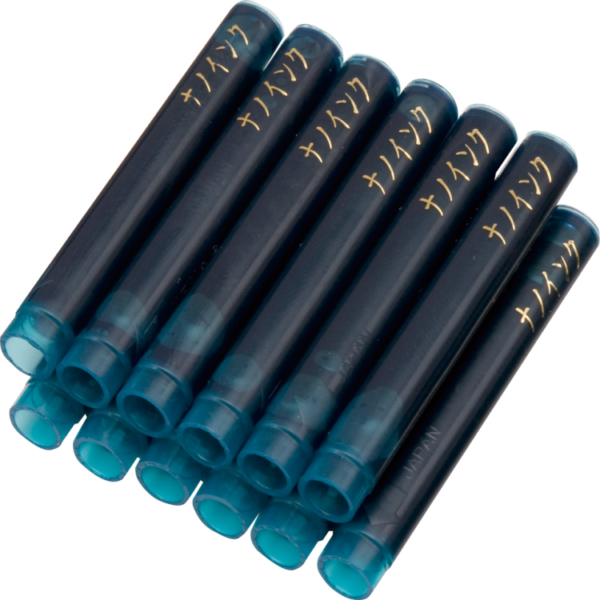 Pigment Ink Cartridge Black Blue