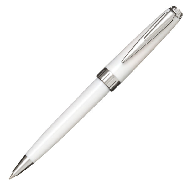 Sailor Reglus Ballpoint White