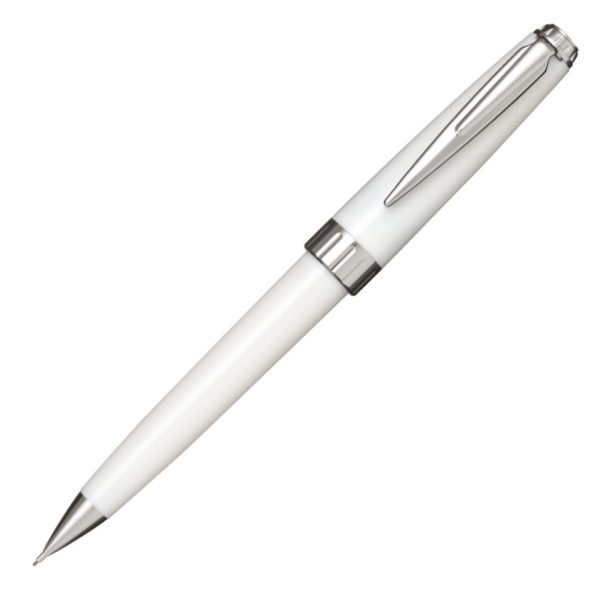 Sailor Reglus Mechanical Pencil White