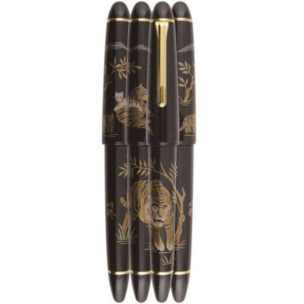 Sailor Endangered Species Mammals Limited Edition Fountain Pen-10279