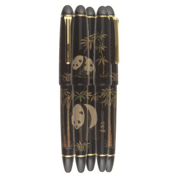 Sailor Endangered Species Mammals Limited Edition Fountain Pen-10280