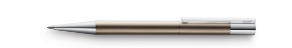 Lamy Scala Titanium Pencil