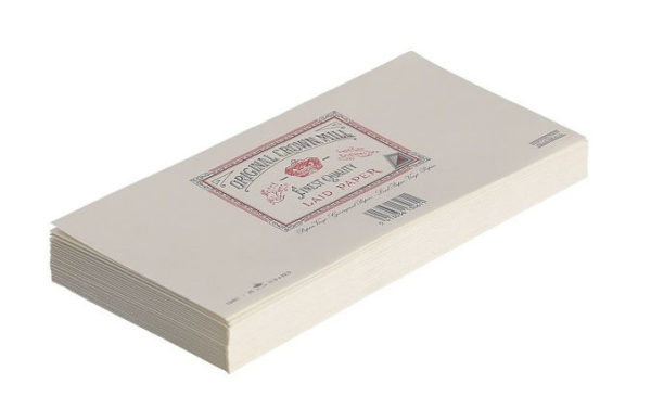 A4 Cream Laid Envelopes