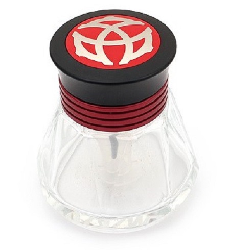TWSBI Diamond 50 Ink bottle Red