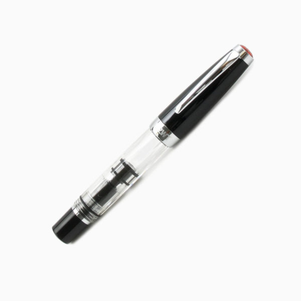 TWSBI Diamond Mini Black Closed