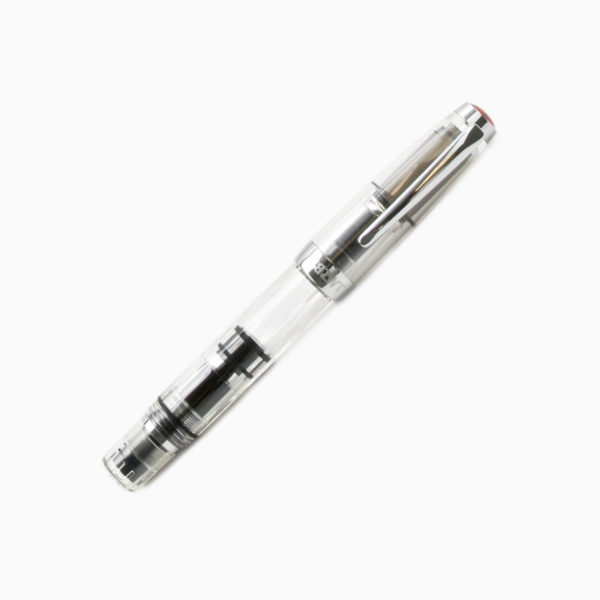 TWSBI Diamond Mini Clear Closed