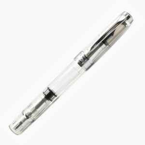 TWSBI Diamond 580 AL Fountain Pen Closed