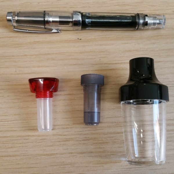 TWSBI VAC 20A Ink bottle-9585