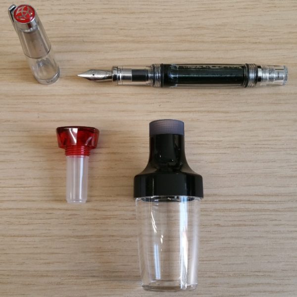 TWSBI VAC 20A Ink bottle-9586