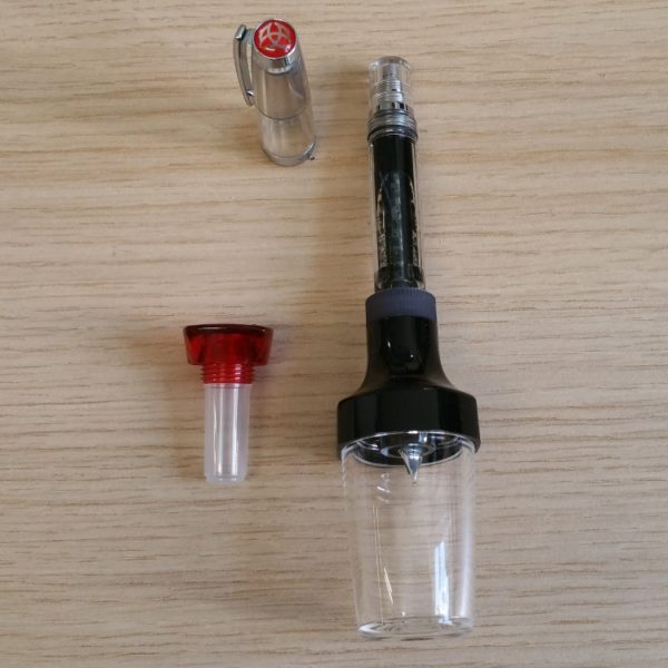 TWSBI VAC 20A Ink bottle-9584