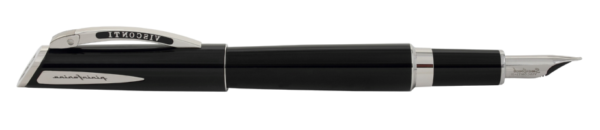 Visconti Pininfarina Disegno Fountain Pen-0