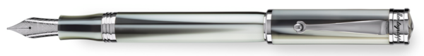 Montegrappa Ducale Murano Sabbia Fountain Pen