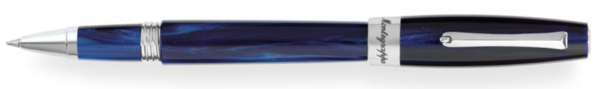 Montegrappa Felicita Rollerball Pen Jellybon Ocean