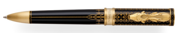 Montegrappa Game Of Thrones Baratheon Ballpoint Pen