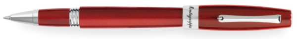 Montegrappa Felicita Rollerball Pen Red Velvet