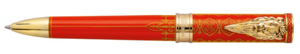 Montegrappa Game Of Thrones Lannister Ballpoint Pen