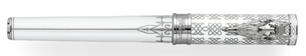 Montegrappa Game Of Thrones Stark Fountain Pen