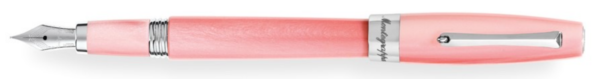 Montegrappa Felicita Fountain Pen Sugar Pink Dust