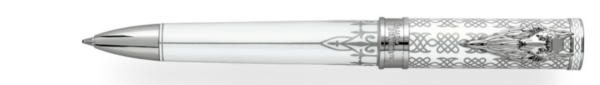 Montegrappa Game Of Thrones Stark Ballpoint Pen