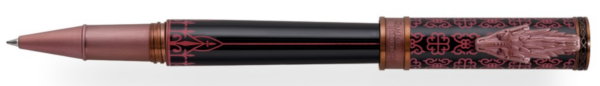 Montegrappa Game Of Thrones Targaryen Rollerball Pen