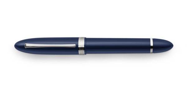 Omas 360 Mezzo Blue