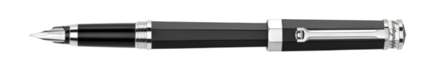 Montegrappa NeroUno Fountain Pen-0