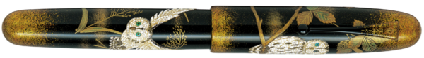 Namiki Emperor "Owl"-0