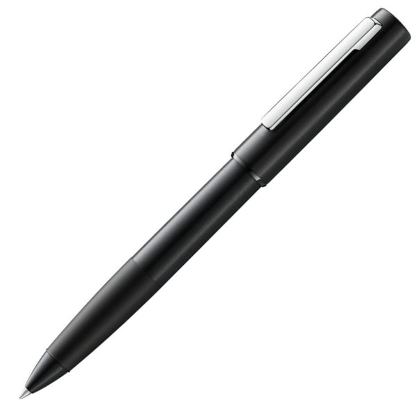 Lamy Aion Black Rollerball