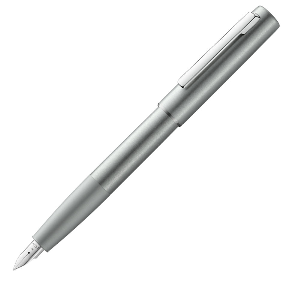 Penna Stilografica Black Aion Lamy semplice e moderna