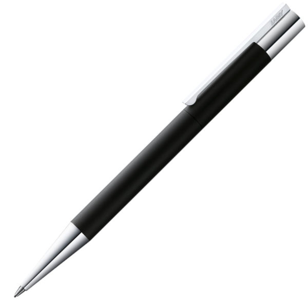 Lamy Scala Black Mechanical Pencil