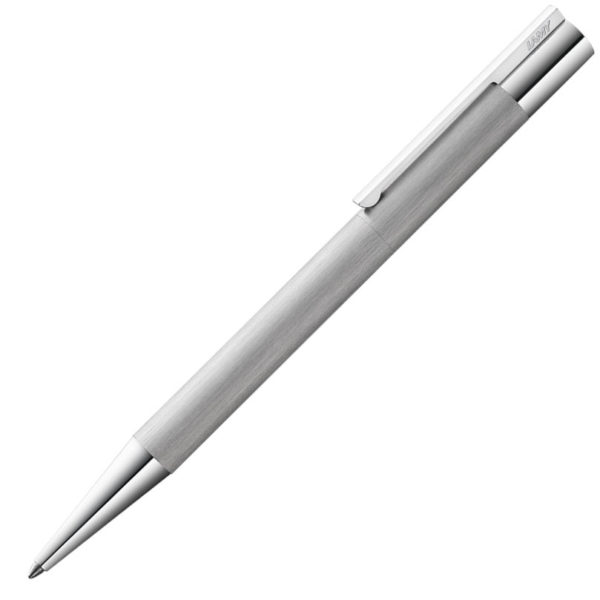 Lamy Scala Brushed Ballpoint Pen