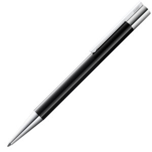 Lamy Scala Pianoblack Ballpoint Pen