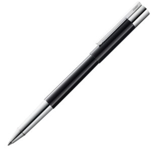 Lamy Scala Pianoblack Rollerball Pen