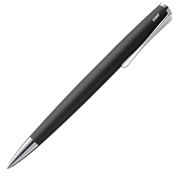 Lamy Studio Black Ballpoint Pen