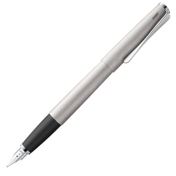 Lamy Studio Brushed Fountain Pen