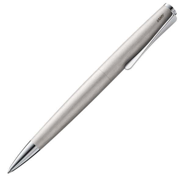 Lamy Studio Brushed Ballpoint Pen