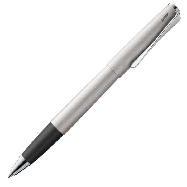 Lamy Studio Brushed Rollerball Pen