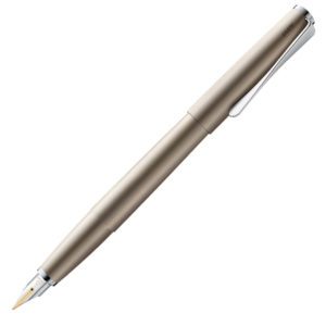 Lamy Studio Palladium Fountain Pen