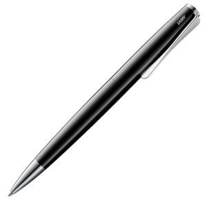 Lamy Studio PianoBlack Ballpoint Pen