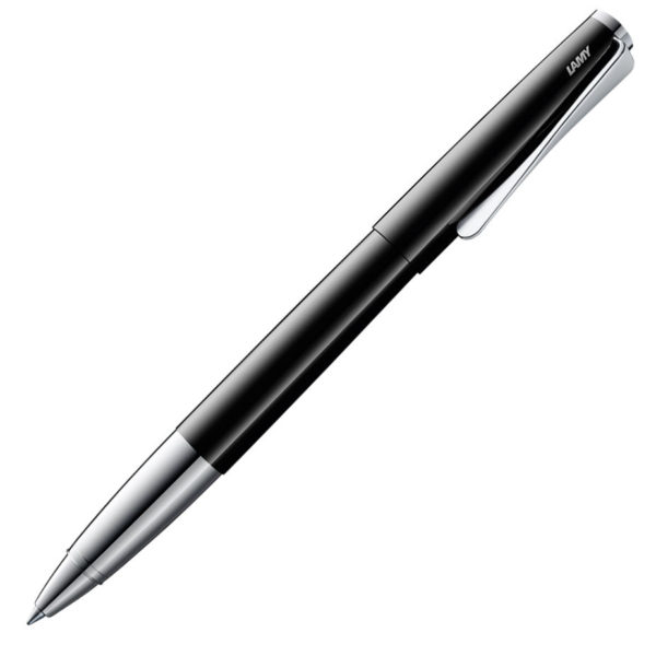 Lamy Studio PianoBlack Rollerball Pen