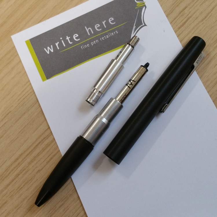 Lamy Aion Ballpoint Pen