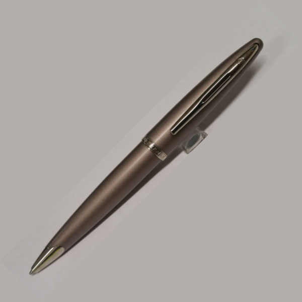 WATERMAN CARENE ISLANDS SAND BALLPOINT PEN CT