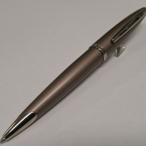 Waterman Carene Islands Sand Ballpoint Pen CT