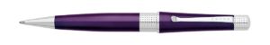 Cross Beverly Deep Purple Lacquer Ballpoint Pen