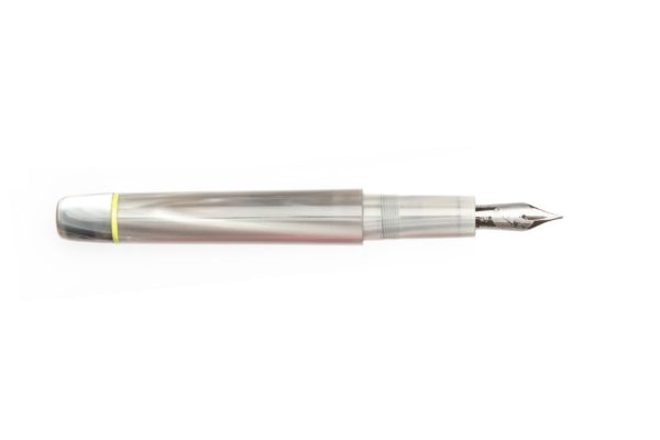 SCRIBO "Write Here" Pen - Medium Nib - 18ct-0