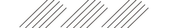 Cross Pencil Leads - 0.7MM Refills for Loose Lead Pencils
