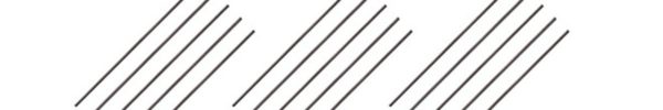 Cross Pencil Leads - 0.7MM Refills for Loose Lead Pencils