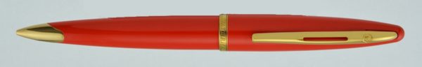 Waterman Carene Coral Orange Mechanical Pencil GT