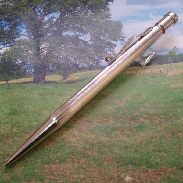 Yard-O-Led Shropshire Mechanical Pencil-9279